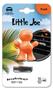 Autóillatosító, szellőzőrácsra, LITTLE JOE 